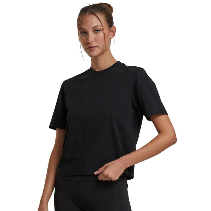 Women’s Sorona loose-fit tee Miniatyr