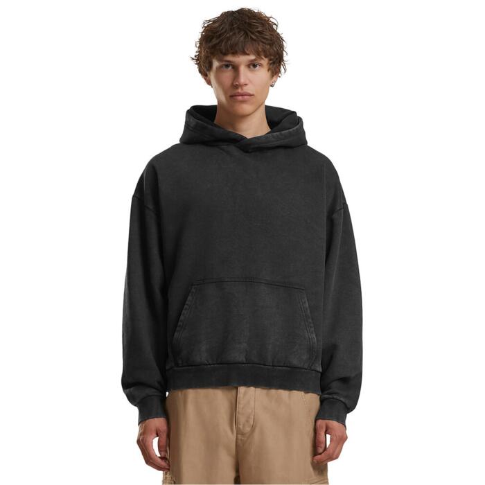 Vintage heavy hoodie Miniatyr