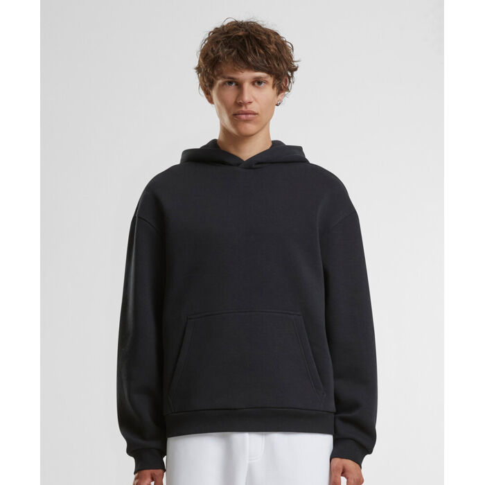 Fluffy hoodie Miniatyr