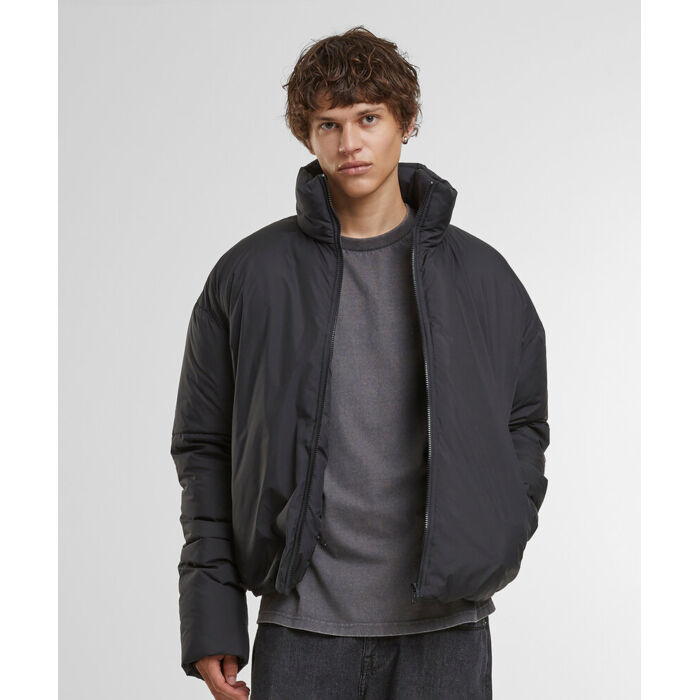 Oversized puffer jacket Miniatyr