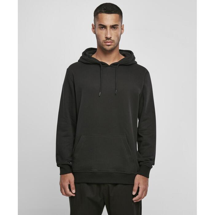 Ultra-heavy regular hoodie Miniatyr