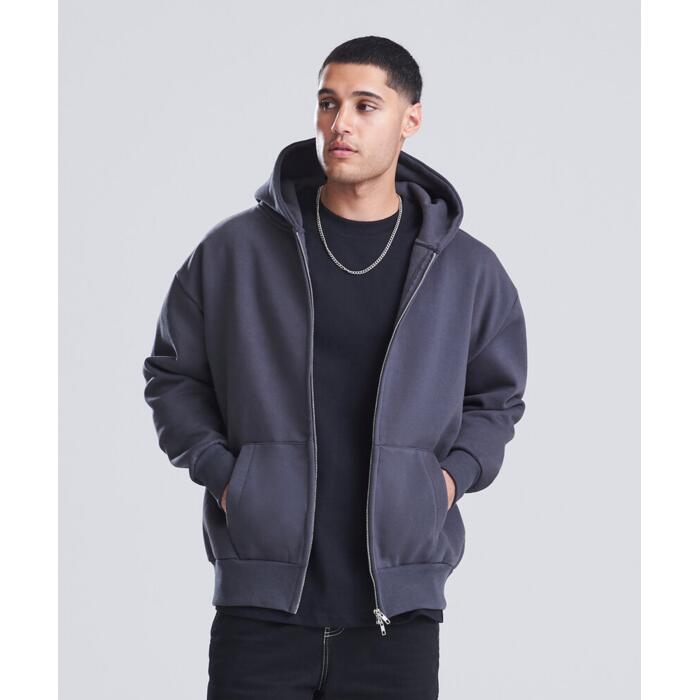 Signature heavyweight zoodie Miniatyr