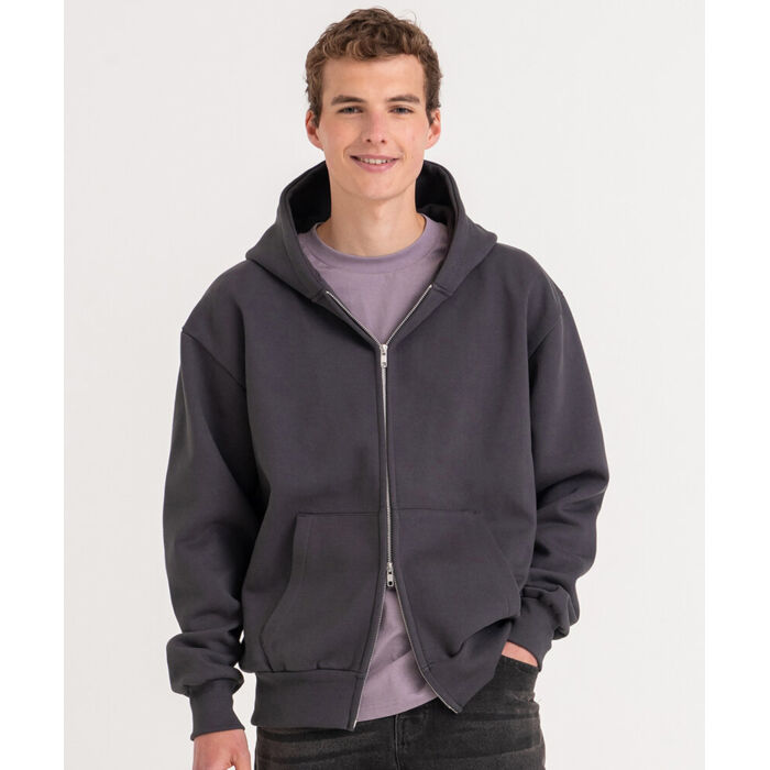 Signature heavyweight zoodie Miniatyr