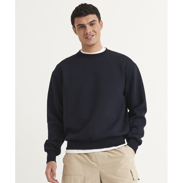 Heavyweight signature sweatshirt Miniatyr