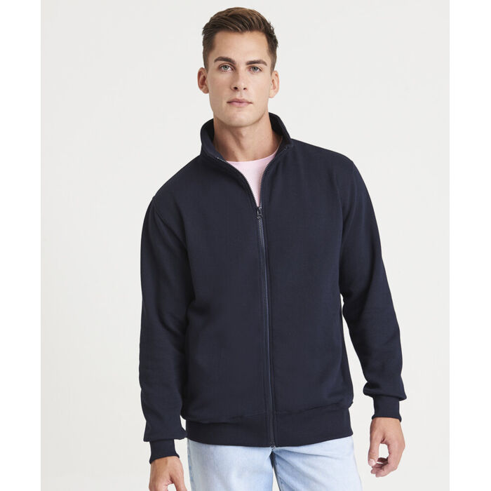 Campus full-zip sweatshirt Miniatyr