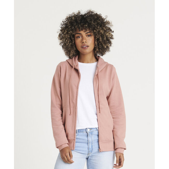 Women’s college zoodie Miniatyr