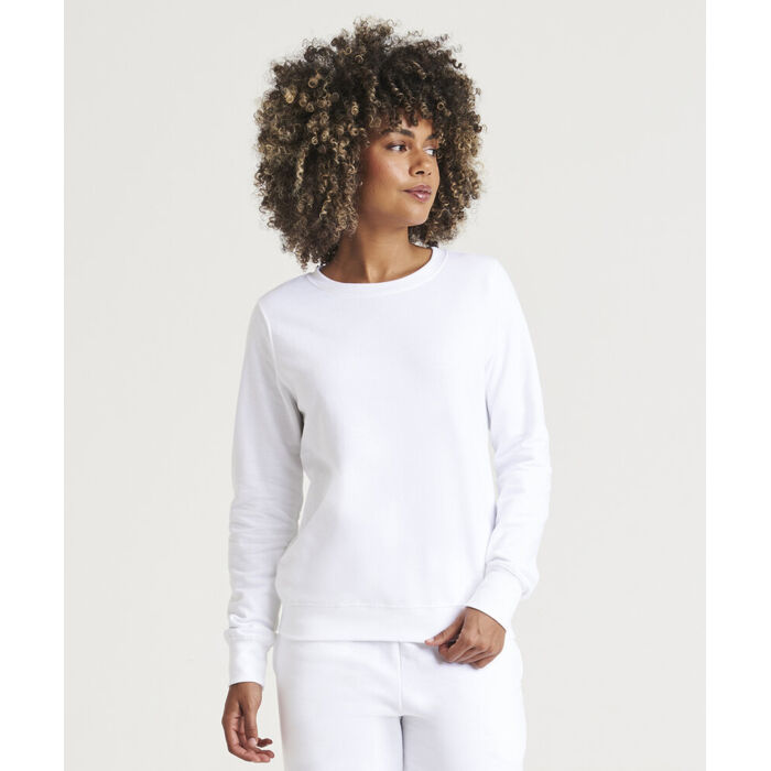 Women's AWDis sweat Miniatyr