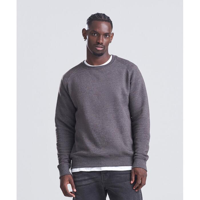 Graduate heavyweight sweatshirt Miniatyr