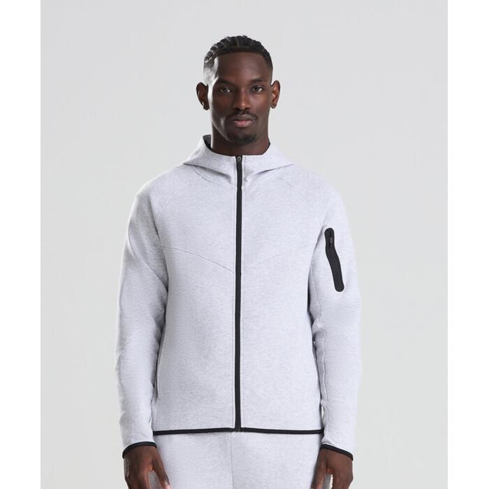 Adapt fleece zoodie Miniatyr