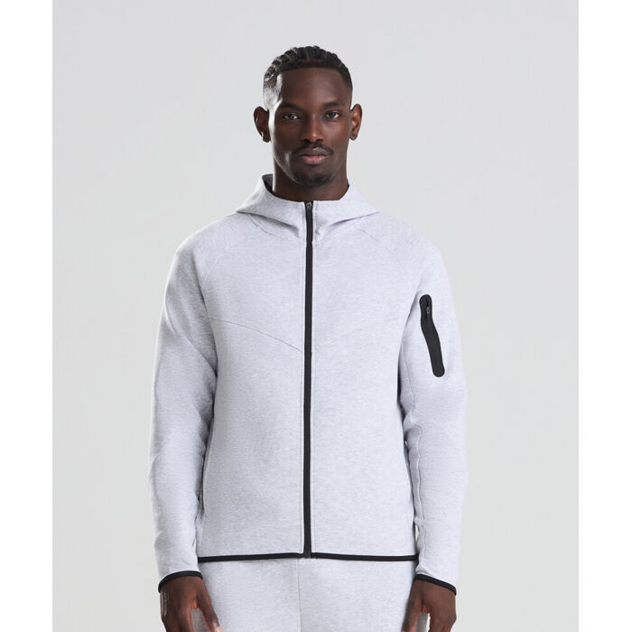 Adapt fleece zoodie Miniatyr