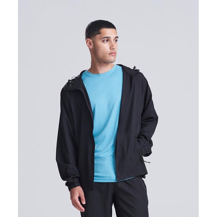 Active track jacket Miniatyr