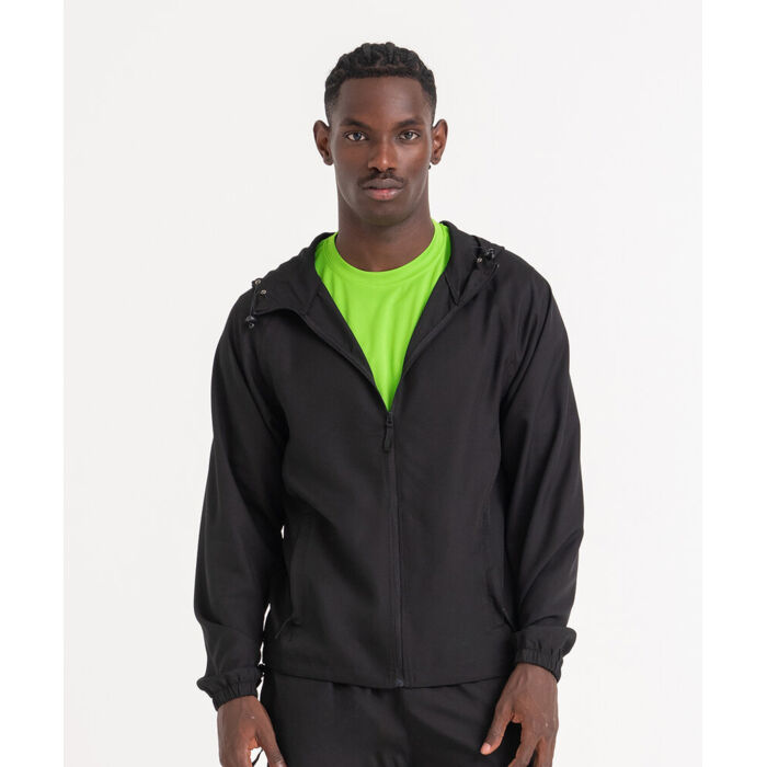 Active track jacket Miniatyr