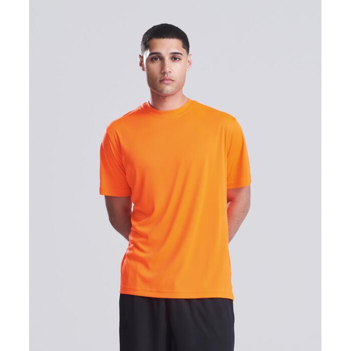 Cool smooth T Miniatyr