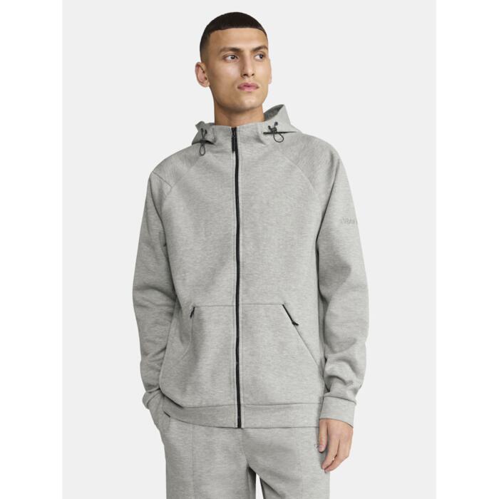 ADV Join FZ Hoodie Miniatyr