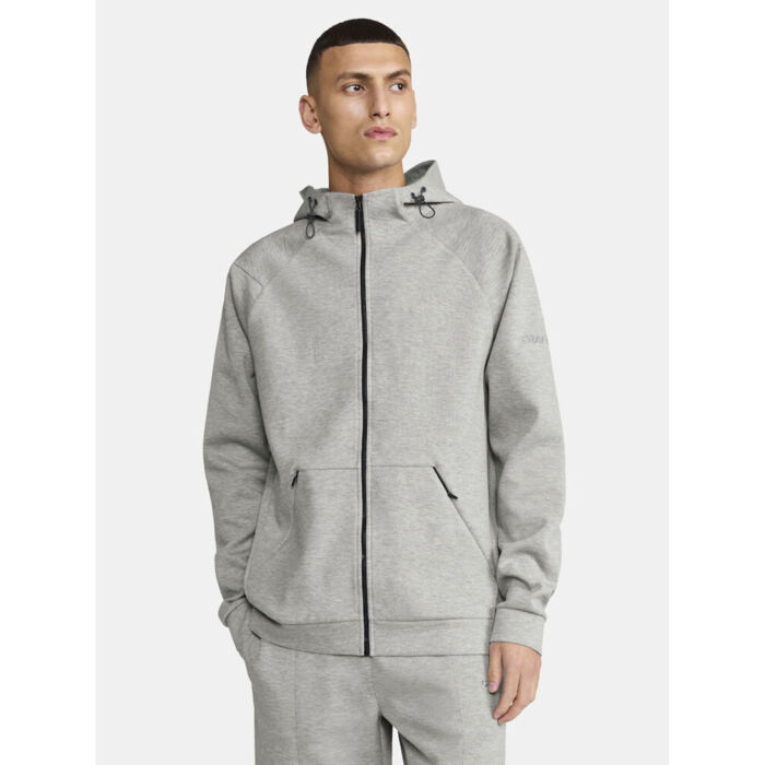 ADV Join FZ Hoodie Miniatyr