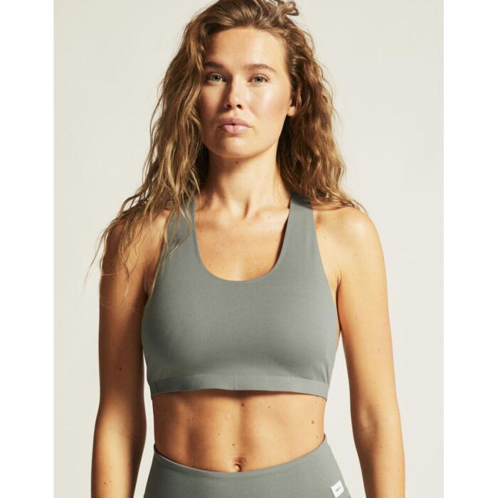 Collective Padded Sports Bra Miniatyr