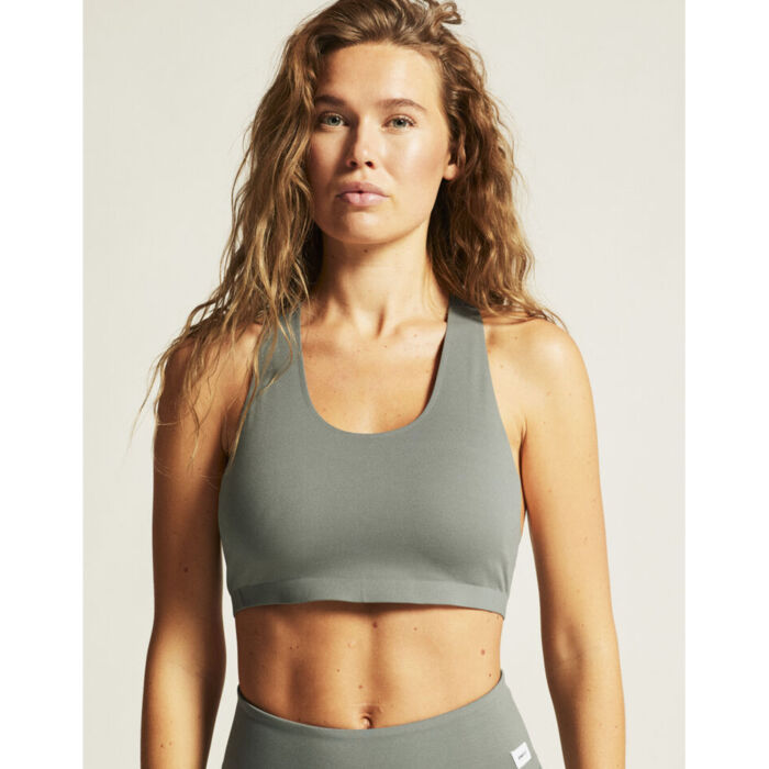 Collective Padded Sports Bra Miniatyr