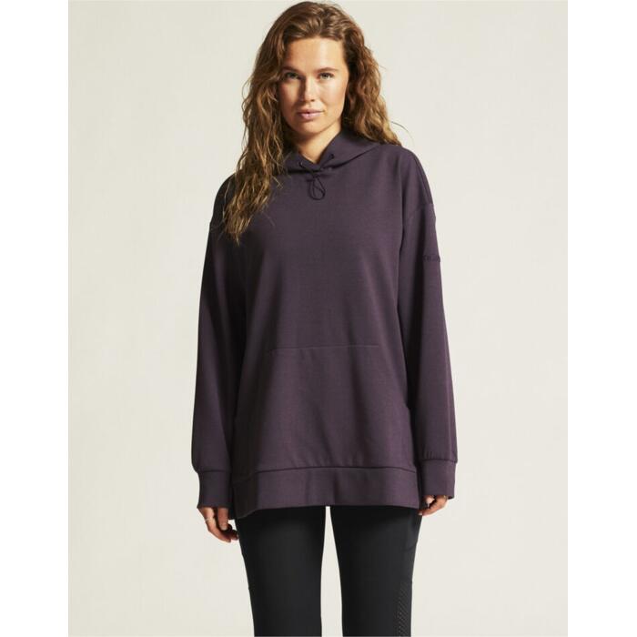Ladies ADV Join Long Hoodie Miniatyr