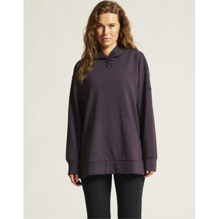 Ladies ADV Join Long Hoodie Miniatyr