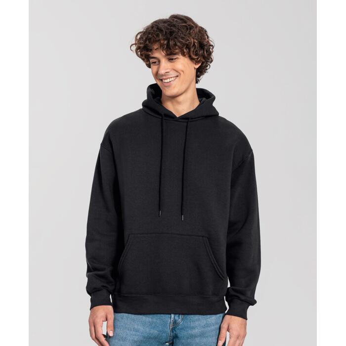 Iconic premium hooded sweat Miniatyr