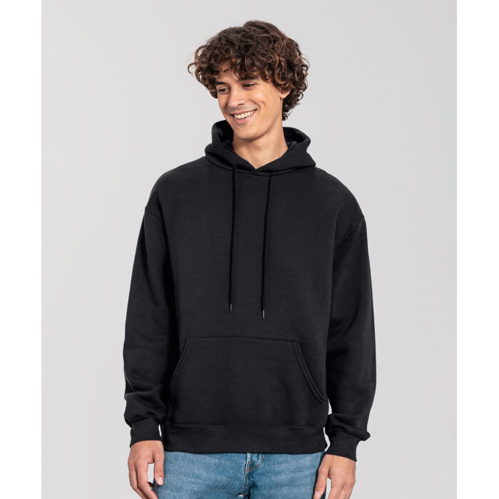 Iconic premium hooded sweat Miniatyr