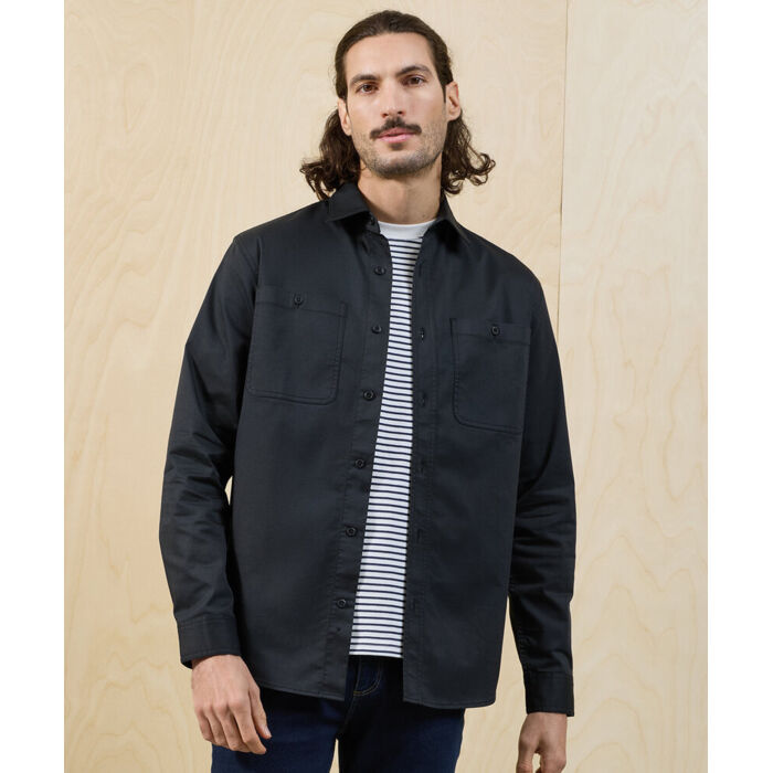 ‘Utility 2.0’ service shirt Miniatyr