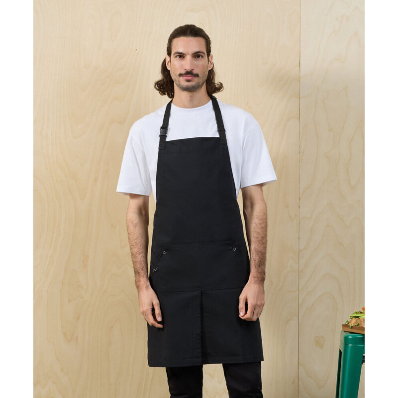 ‘Utility 2.0’ ripstop apron Miniatyr