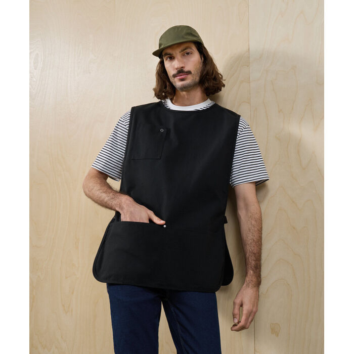 ‘Utility 2.0’ vest apron Miniatyr