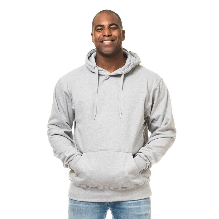 Hooded Sweat Miniatyr