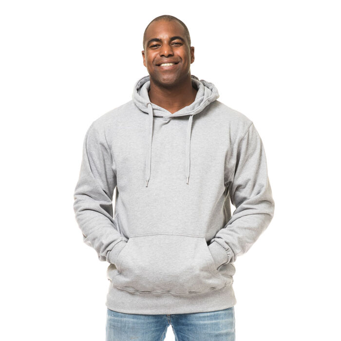 Hooded Sweat Miniatyr