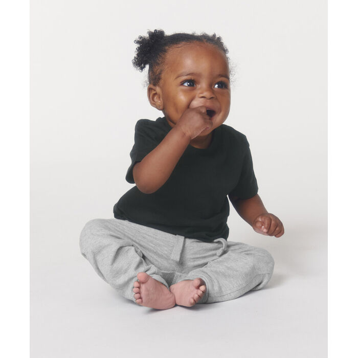 MALL BABY TEE REA Miniatyr