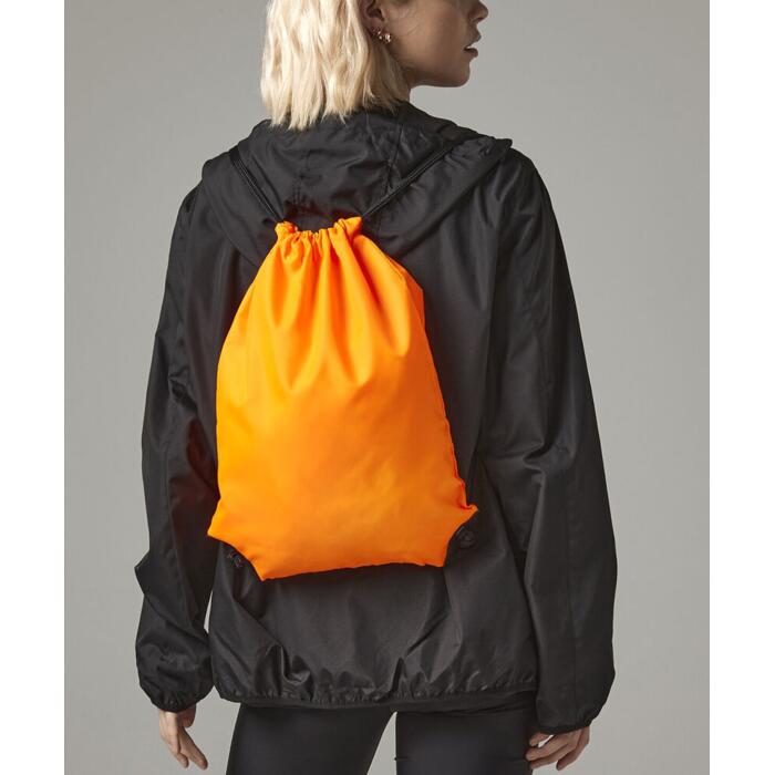 Premium gymsac Miniatyr