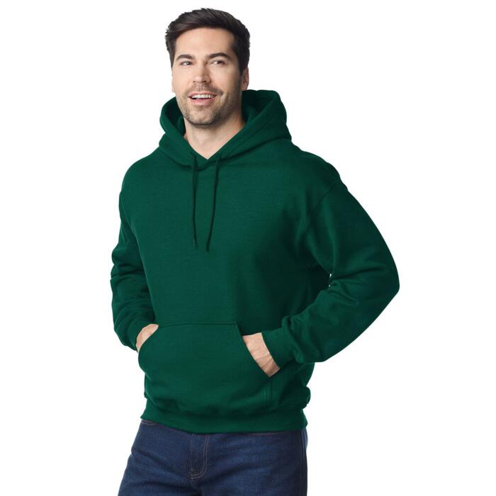 Heavy Blend™ hooded sweatshirt Miniatyr